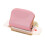 Mini Pink Manual Coil Binding Machine for Office & Home 10