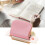 Mini Pink Manual Coil Binding Machine for Office & Home 4