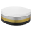 8 pezzi basi per torte 30 cm in cartone bianco 1
