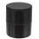 Eyelash Glue Tank Stand 4-Cell Black Activated Sealed Box Lash Extensions Adhesive Holder 1