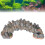 Aquarium Bogenbrücke Harz Sichere Simulation 10