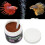 Betta-Fischfutter, farbverstärkend, gesund, 12