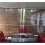 Carbonized Bamboo Blind, Custom Size, Vintage Teahouse Curtain, Privacy Screen Vertical Blinds 4