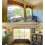 Carbonized Bamboo Blind, Custom Size, Vintage Teahouse Curtain, Privacy Screen Vertical Blinds 2