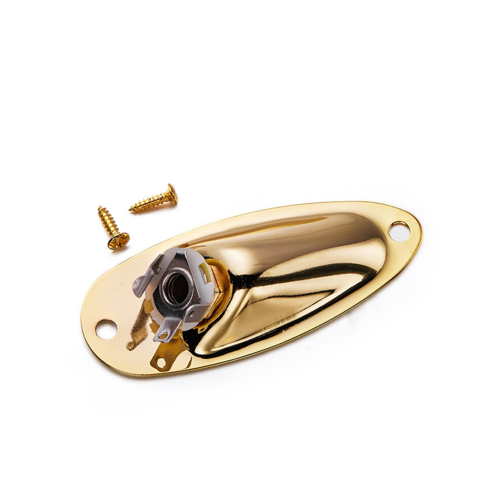 Durable Metal Guitar Hardware Set for Strat with Roller Retainers-image-OPC-PKMJ9XB-NEW