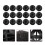 150 Palline Bio Filtranti Durevoli per e ( ) 6