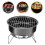 barbecue in portatile per esterni 8