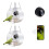 Smart Bird Feeder Nachtsicht Hängende 3