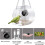 Smart Bird Feeder Nachtsicht Hängende 4