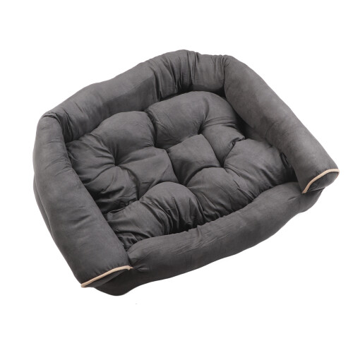 Hundesofa Hundebett Orthopädisches Design 1