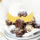 50St Compacte Gouden Cake Picks Van Papier Voor Feest 5