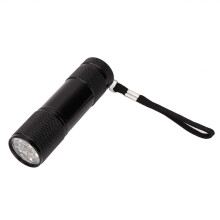 Flashlight Vein Finder Universal Red Light Vein Viewer For Clinics Hospitals Medical Grade Handheld Locator