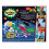 John Adams John Adams Big Manny Science Innit Chemistry Set 2