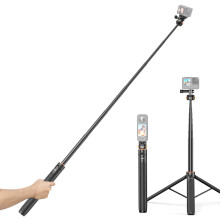 VRIG AC-04s 160 cm/63 Zoll ausziehbarer