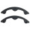 Skiing Accessories Two Robust Plastic Bars Type A-B For Board Protection Model A-B Plastic Bar Guards 1