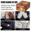 10Pcs Disposable Body Warming Patch Self-heating Cold-proof Hand Warmer Heating Paste 8