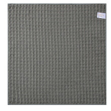 Highly Absorbent Microfibre Cloth Dark Gray Microfibre Cleaning Cloths For Everyday Use Soft Gentle Microfibre Towels