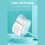 Portable Pocket-size Printer Bluetooth Wireless Thermal Printer Simple Operation For Photos Notes Text Memos Pink 3