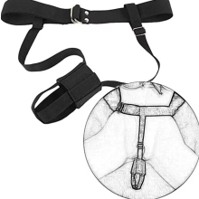 Adult Sex Products Erotic Bondage Bed Games BDSM Sex Bondage Set Women Handcuffs Ankle Cuff Restraints Sex Toys For Couples