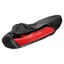 Paddle Board Cover Waterproof 3.1x0.7m With Side Zipper Heavy Duty For Lake River Marina Docking