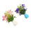 Aquarium Kunstblume Dekor Leuchtende Simulation 6