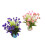 Aquarium Kunstblume Dekor Leuchtende Simulation 10