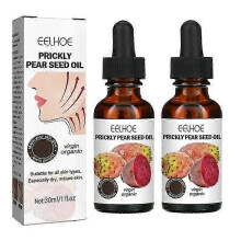 2Pcs Anti-Aging Essence Hydrating And Moisturizing Fading Eye Fine Lines Moisturizing Firming Facial Care Beauty Skincare Products