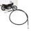 Precise Speed Display Cable for GL1000 GL1100 Gold Wing 1