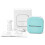Printer Inkless Bluetooth Sticker Pocket Printer Portable Photo Note Printer For DIY Scrapbooks Green White 1