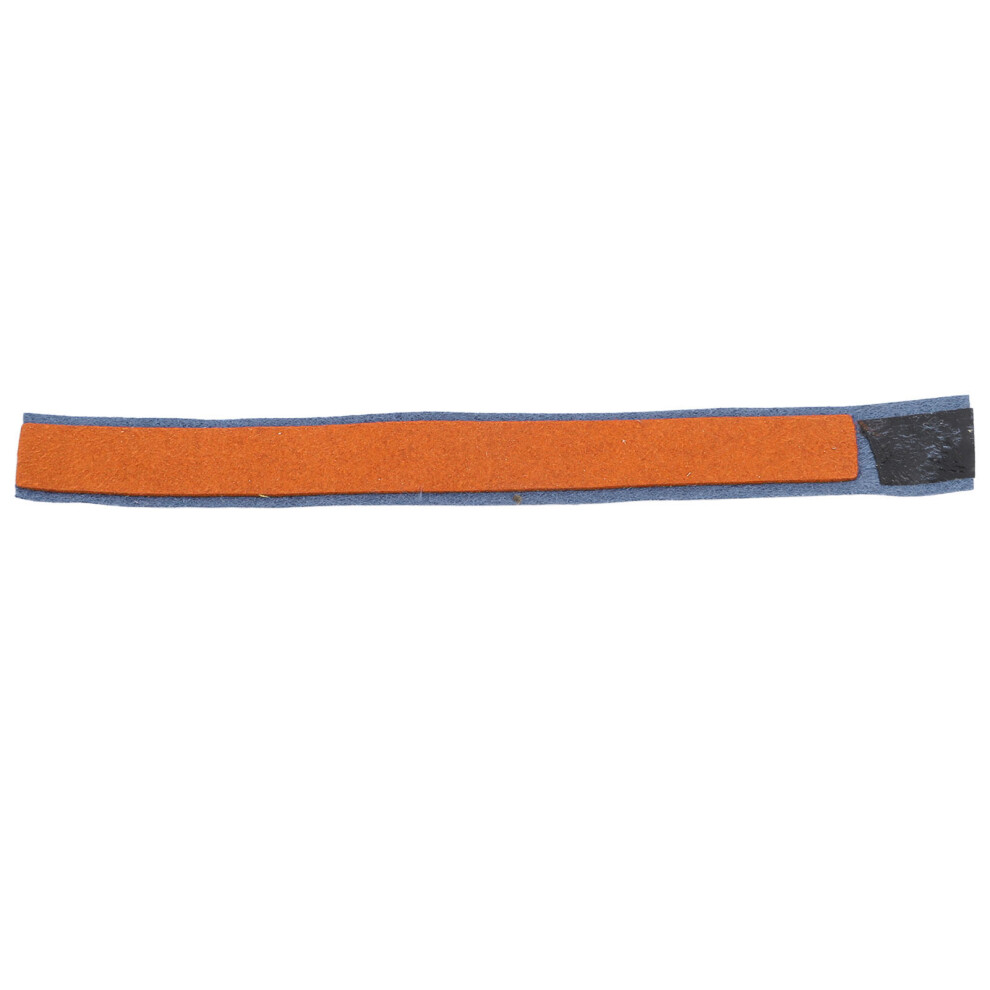 Steering Wheel Centre Line Marker For Tesla Model 3 / Y Custom Fit Blue/Orange 8421351101628