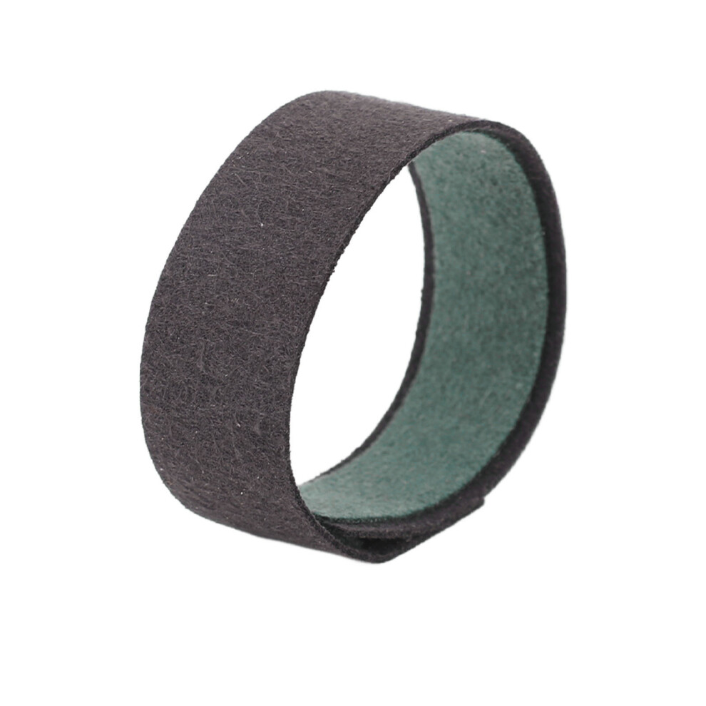 Tesla Model 3 Y Steering Wheel Marking Replacement With And Design Green/Black 4041351101592