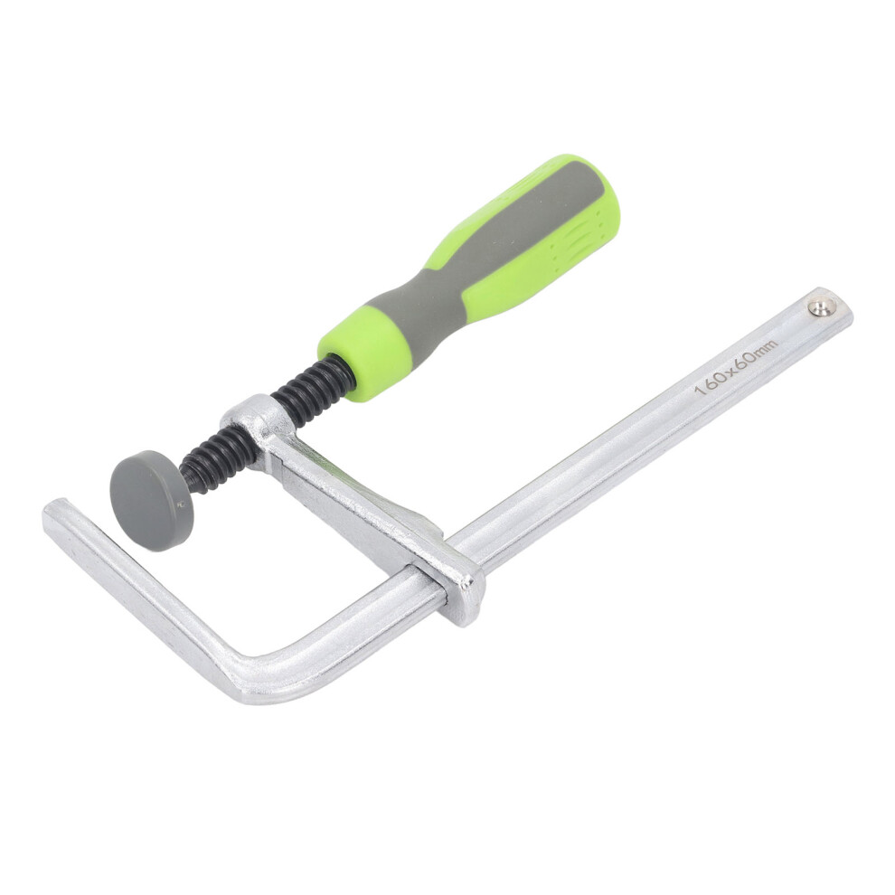 Dovetail Track Clamp 13.5X6.5mm Alloy Steel High Load Guide For Woodworking 4601351101819