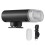 Andoer S12 Universal-Mini-Kamerablitz GN12 2