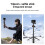 VRIG TP-08S Verbesserter Selfie-Stick für 6