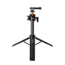VRIG TP-08S Verbesserter Selfie-Stick für