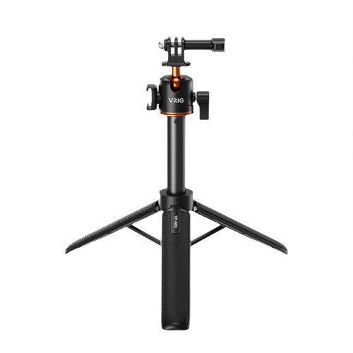 VRIG TP-08S Verbesserter Selfie-Stick für