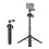 VRIG TP-08S Verbesserter Selfie-Stick für 2