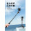 VRIG TP-08S Verbesserter Selfie-Stick für 13