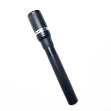Snooker Cue Extender 302mm Pool Cue Extension For Enhanced Control, Compatible With Various Cue Sizes
