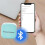 Printer Inkless Bluetooth Sticker Pocket Printer Portable Bluetooth Printer For Photos Notes DIY Scrapbook 3