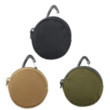 Multifunctional Dog Pouches Treat Bag Waste Bag Dispenser For Running And Jogging Backpack Pendant Clip
