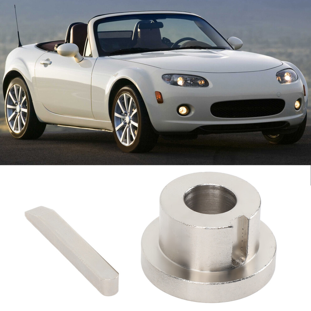 Metal Crankshaft Saver Repair Kit For Mazda Miata 1.6L/1.8L Engines 4671351102895
