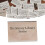 100Pcs Mini Dictionary Scrapbook Paper Vintage Decor for Craft Projects 13