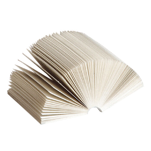 100Pcs Mini Dictionary Scrapbook Paper Vintage Decor for Craft Projects