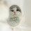 Katzen-Spitzen-Lätzchen, Schal mit Schleife, 8