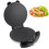 Non-Stick Roti Maker 1800W Portable Automatic Electric Pancake Machine With LED Indicator 1