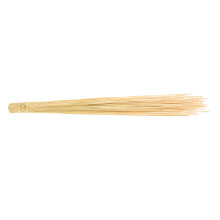 50 pezzi corda in naturale intrecciata per ravioli e decorazioni