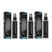 Jaysuing Magic Spray Hair Styling Gel Water Fluffy Hair 2pc B  3107677949018