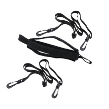 Solo Volleyball Hitting Trainer Height Adjustable 82.68-137.8 Inches For Serving Spiking Practice Indoor Outdoor