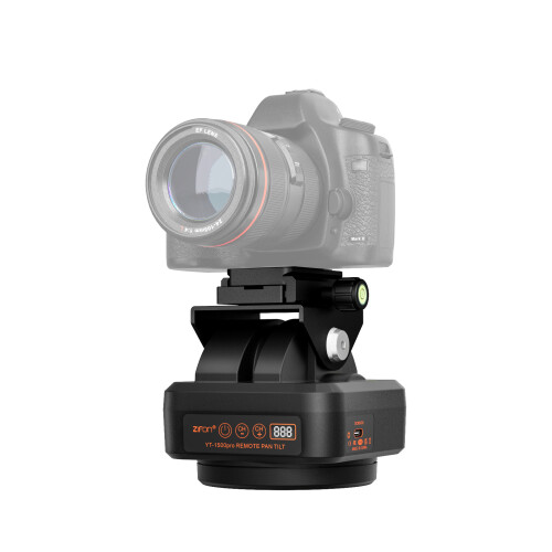 ZIFON YT1500pro Ferngesteuerter 2